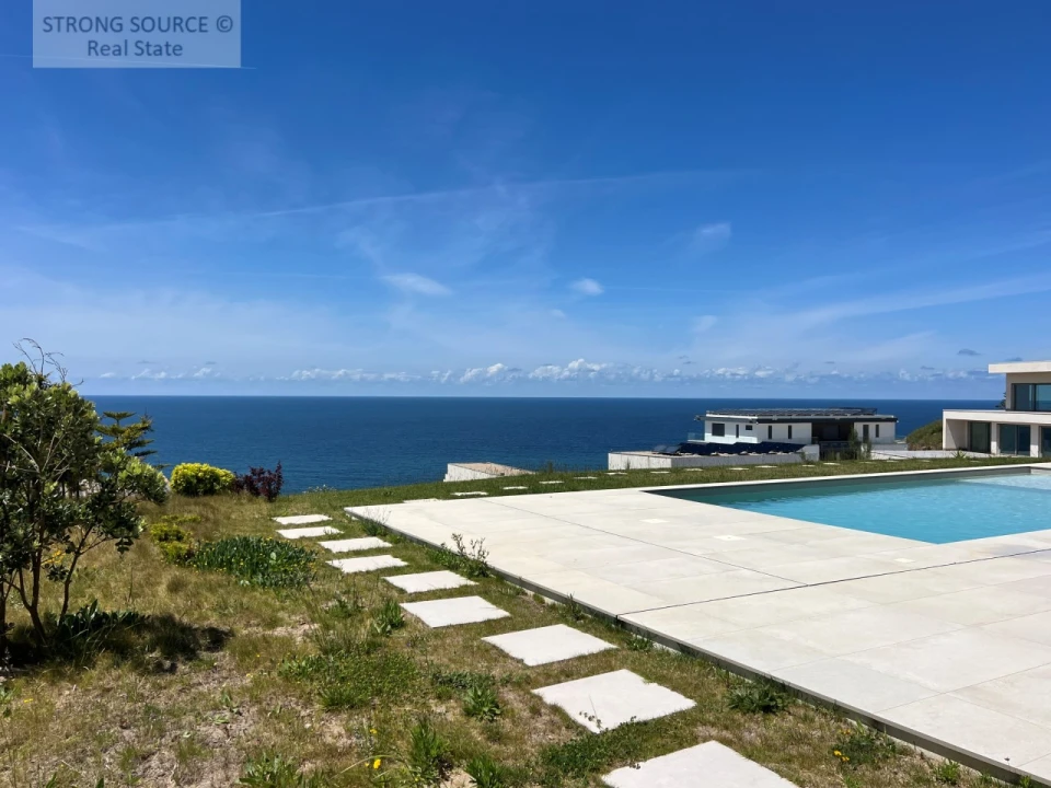 Moradia T5 para Venda em Lourinhã e Atalaia Foto 73