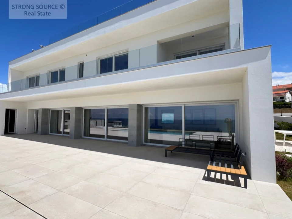 Moradia T5 para Venda em Lourinhã e Atalaia Foto 78