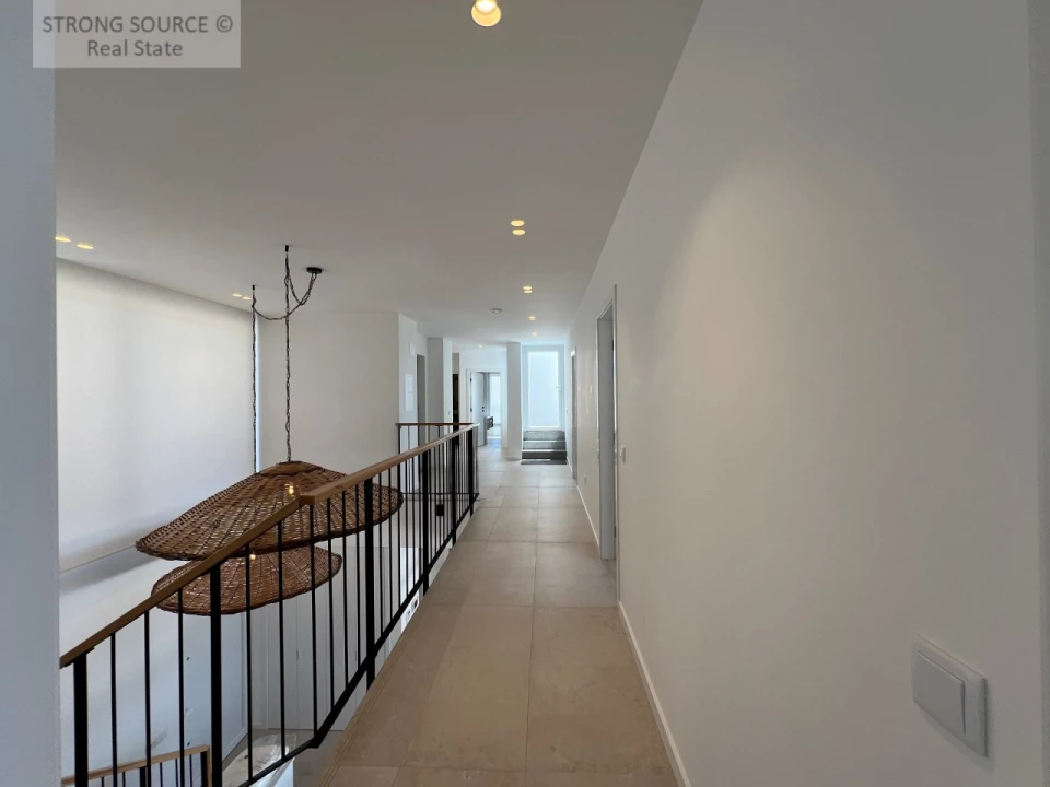 Moradia T5 para Venda em Lourinhã e Atalaia Foto 101