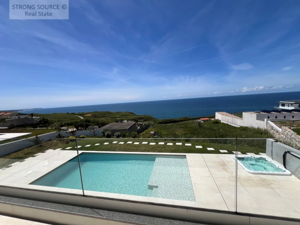 Moradia T5 para Venda em Lourinhã e Atalaia Foto 106