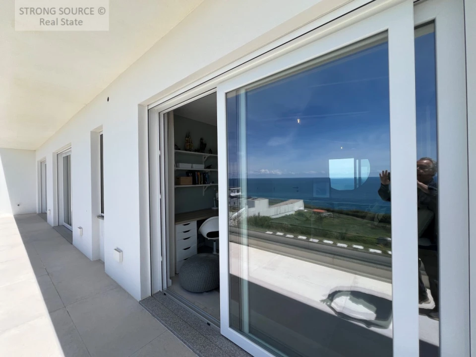Moradia T5 para Venda em Lourinhã e Atalaia Foto 116