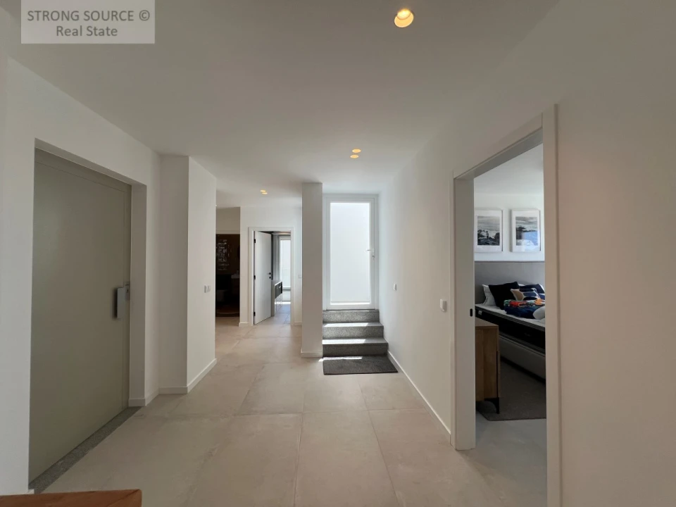 Moradia T5 para Venda em Lourinhã e Atalaia Foto 119