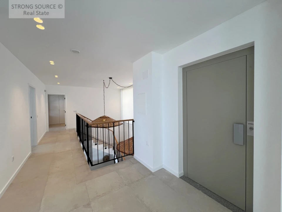 Moradia T5 para Venda em Lourinhã e Atalaia Foto 120