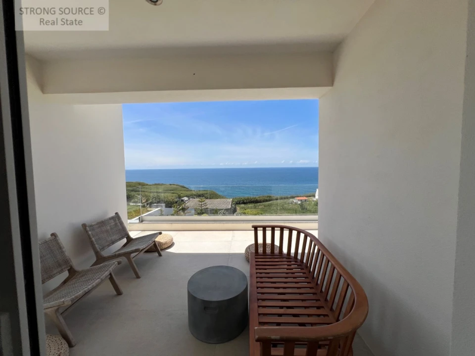 Moradia T5 para Venda em Lourinhã e Atalaia Foto 127