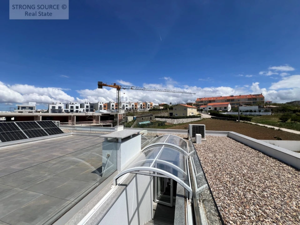 Moradia T5 para Venda em Lourinhã e Atalaia Foto 139