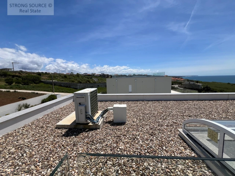 Moradia T5 para Venda em Lourinhã e Atalaia Foto 140