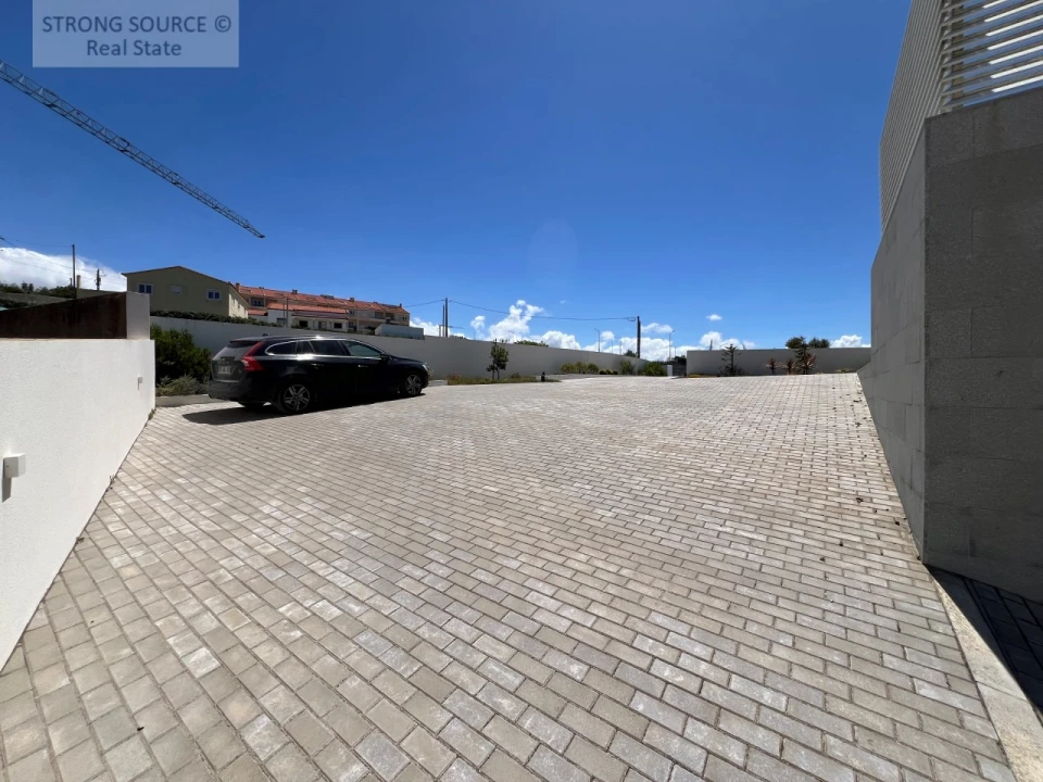 Moradia T5 para Venda em Lourinhã e Atalaia Foto 148