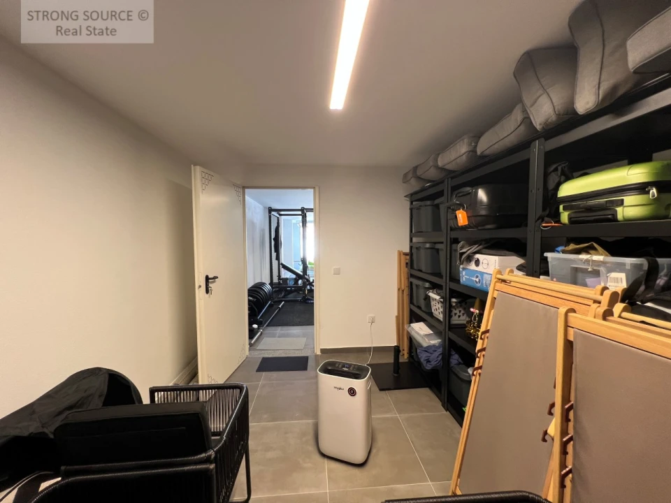 Moradia T5 para Venda em Lourinhã e Atalaia Foto 160