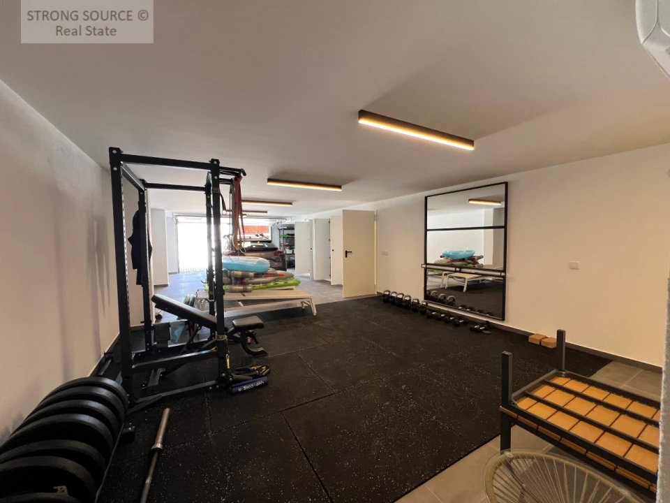 Moradia T5 para Venda em Lourinhã e Atalaia Foto 161