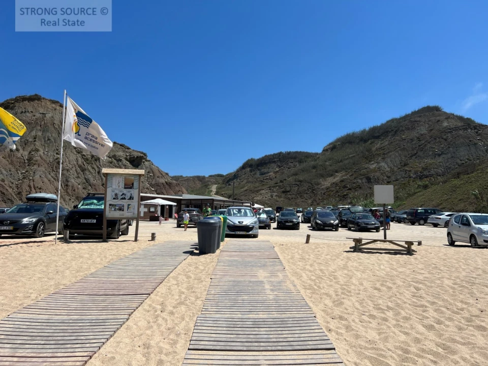 Moradia T5 para Venda em Lourinhã e Atalaia Foto 187