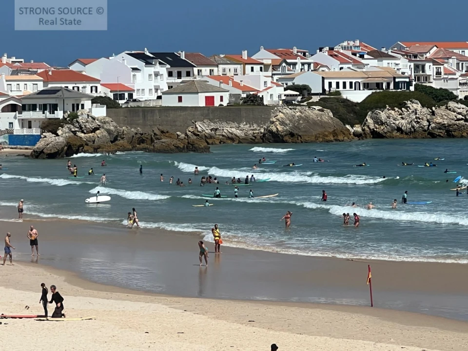 Moradia T5 para Venda em Lourinhã e Atalaia Foto 197