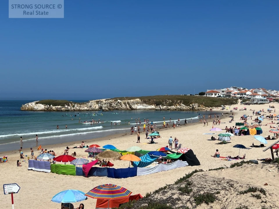 Moradia T5 para Venda em Lourinhã e Atalaia Foto 201