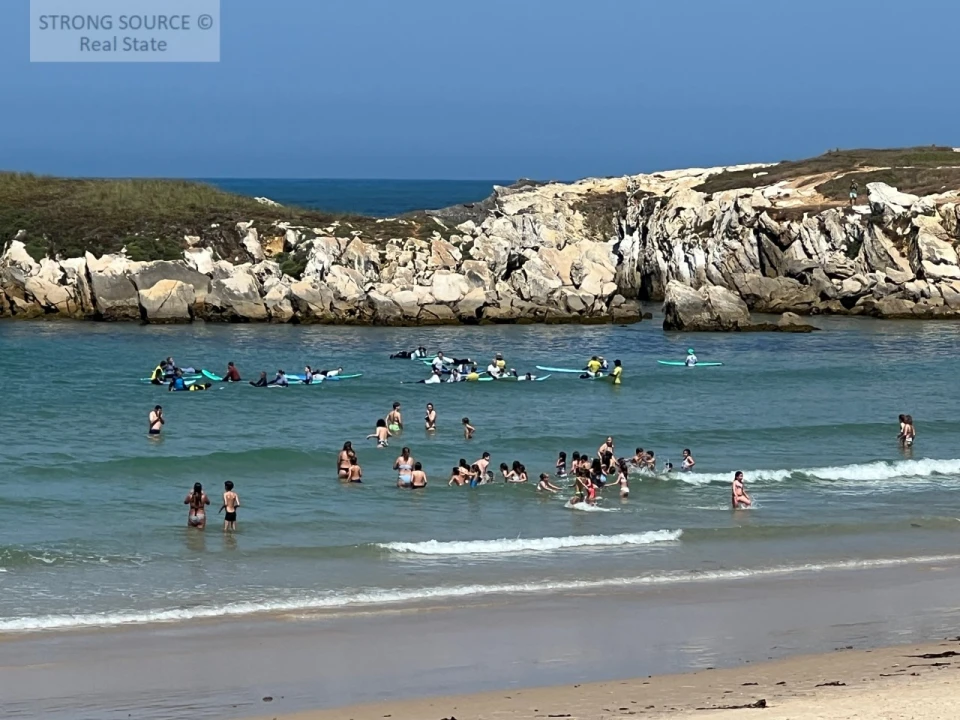 Moradia T5 para Venda em Lourinhã e Atalaia Foto 203