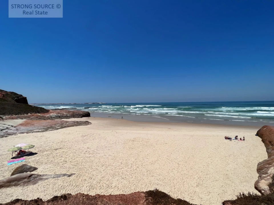 Moradia T5 para Venda em Lourinhã e Atalaia Foto 208