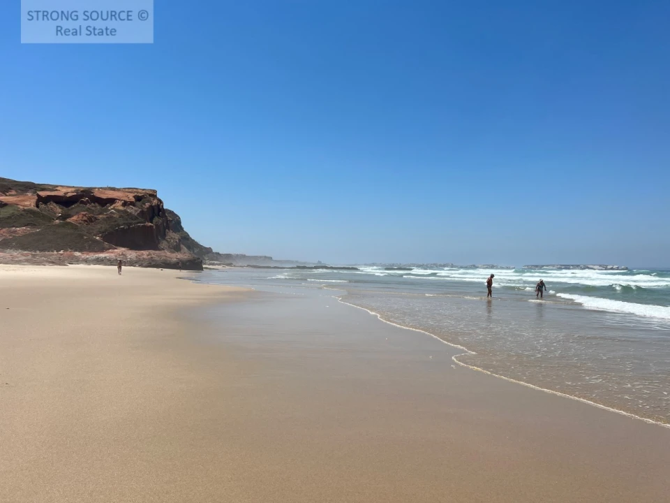 Moradia T5 para Venda em Lourinhã e Atalaia Foto 209