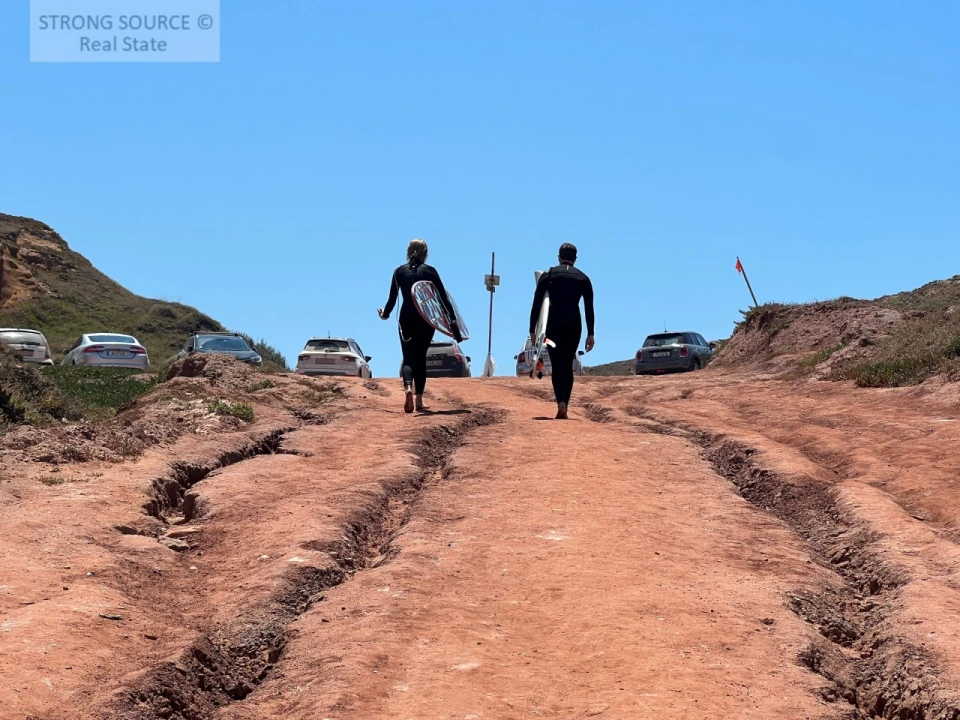 Moradia T5 para Venda em Lourinhã e Atalaia Foto 211