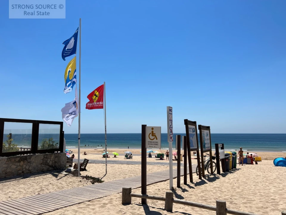 Moradia T5 para Venda em Lourinhã e Atalaia Foto 212