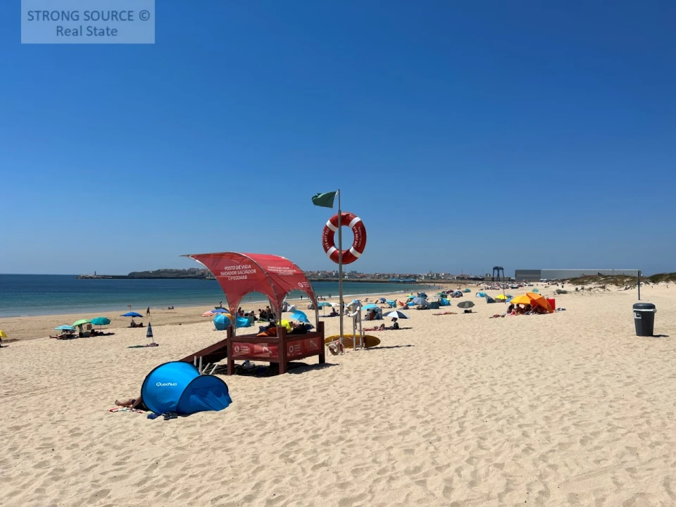 Moradia T5 para Venda em Lourinhã e Atalaia Foto 213