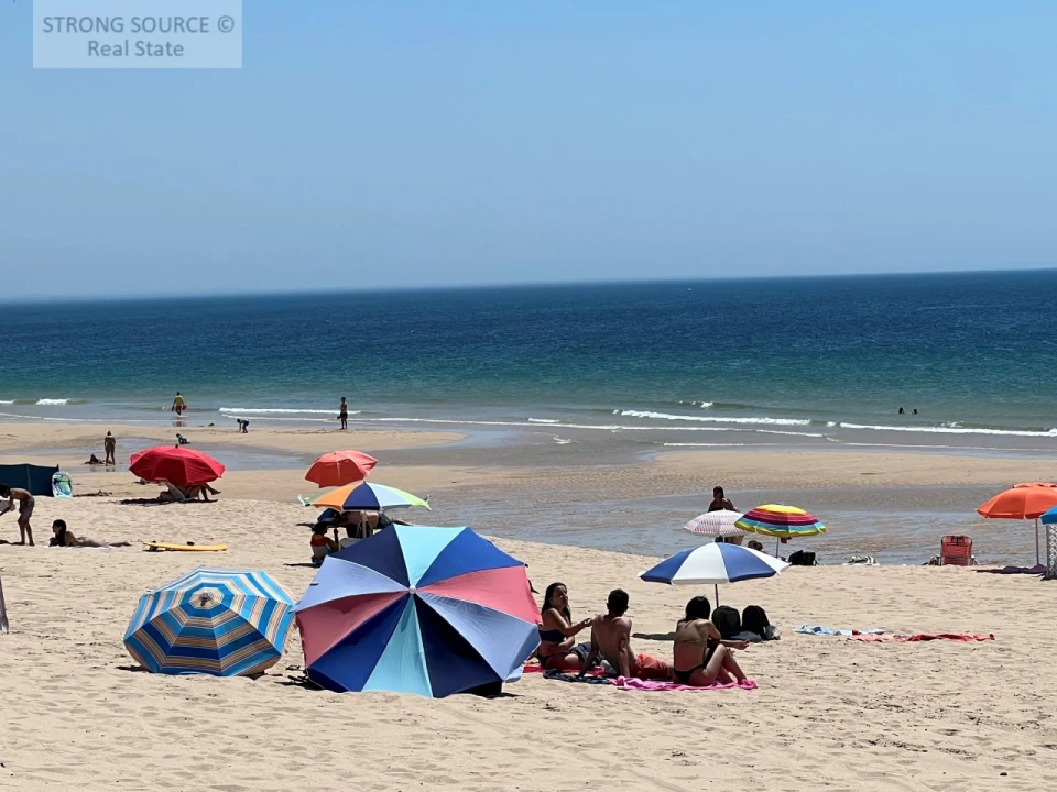 Moradia T5 para Venda em Lourinhã e Atalaia Foto 214