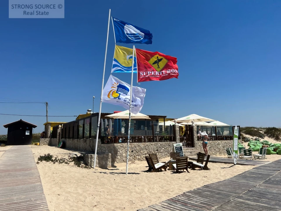 Moradia T5 para Venda em Lourinhã e Atalaia Foto 216