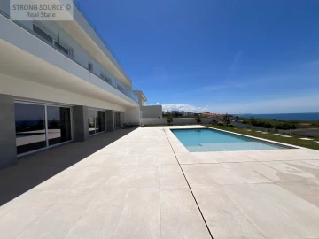 Moradia T5 para Venda em Lourinhã e Atalaia