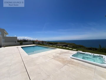Moradia T5 para Venda em Lourinhã e Atalaia