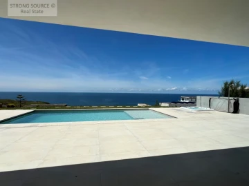 Moradia T5 para Venda em Lourinhã e Atalaia