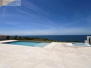 Moradia T5 para Venda em Lourinhã e Atalaia