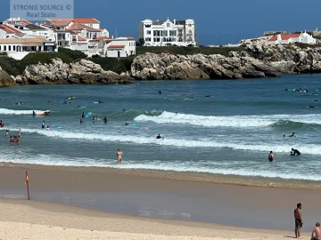 Moradia T5 para Venda em Lourinhã e Atalaia