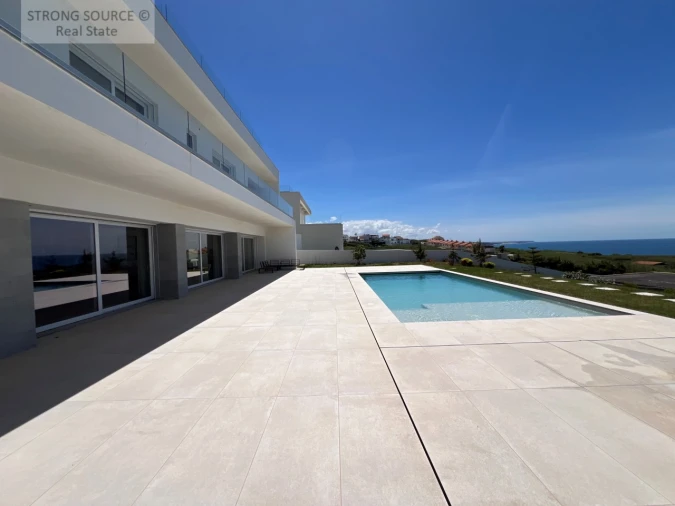 Moradia T5 para Venda em Lourinhã e Atalaia Foto 4