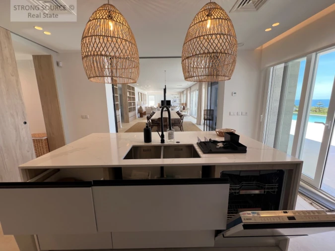 Moradia T5 para Venda em Lourinhã e Atalaia Foto 35