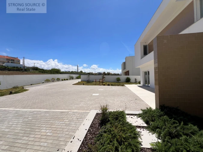 Moradia T5 para Venda em Lourinhã e Atalaia Foto 64