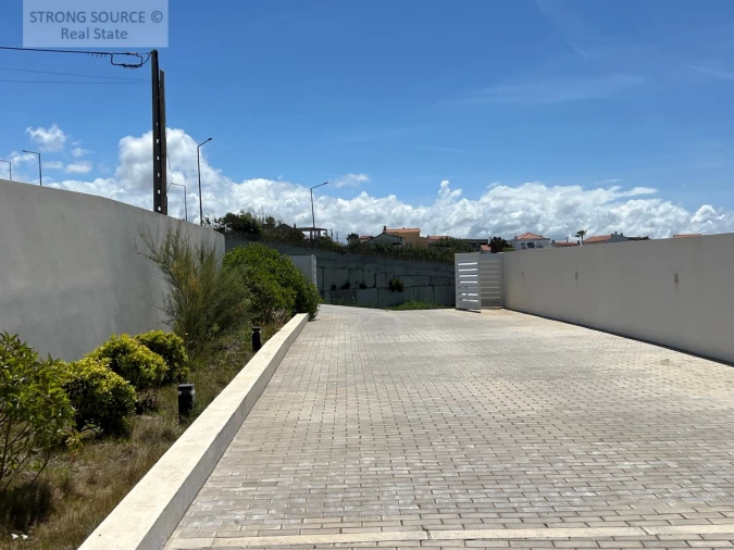 Moradia T5 para Venda em Lourinhã e Atalaia Foto 65