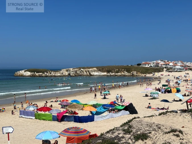 Moradia T5 para Venda em Lourinhã e Atalaia Foto 201