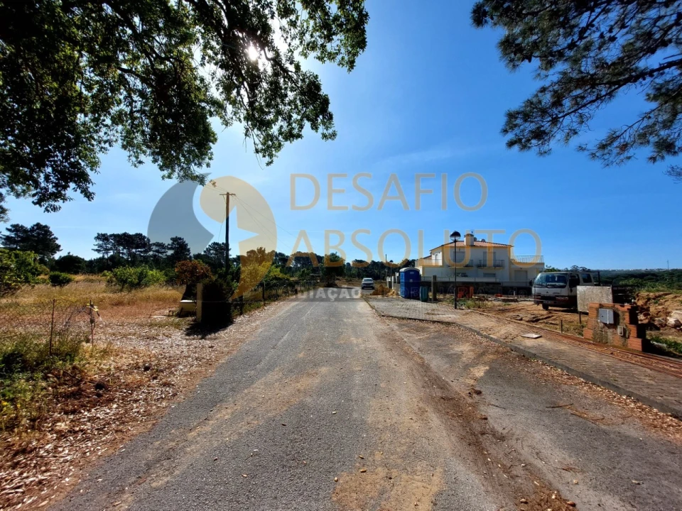 Moradia T3 para Venda em Sesimbra (Castelo) Foto 10