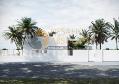 Moradia T3 para Venda em Sesimbra (Castelo)