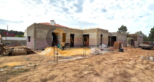 Moradia T3 para Venda em Sesimbra (Castelo)