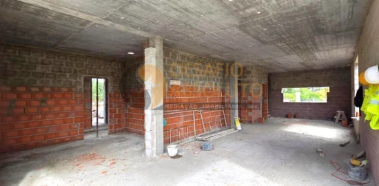 Moradia T3 para Venda em Sesimbra (Castelo)