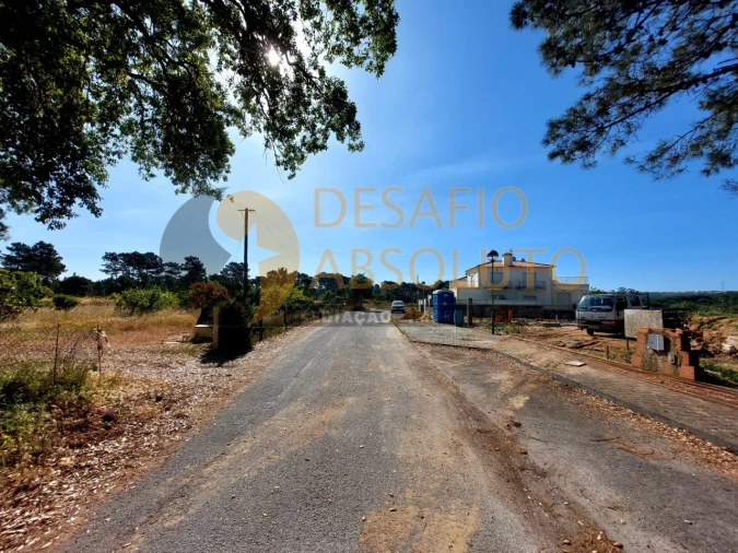 Moradia T3 para Venda em Sesimbra (Castelo) Foto 10