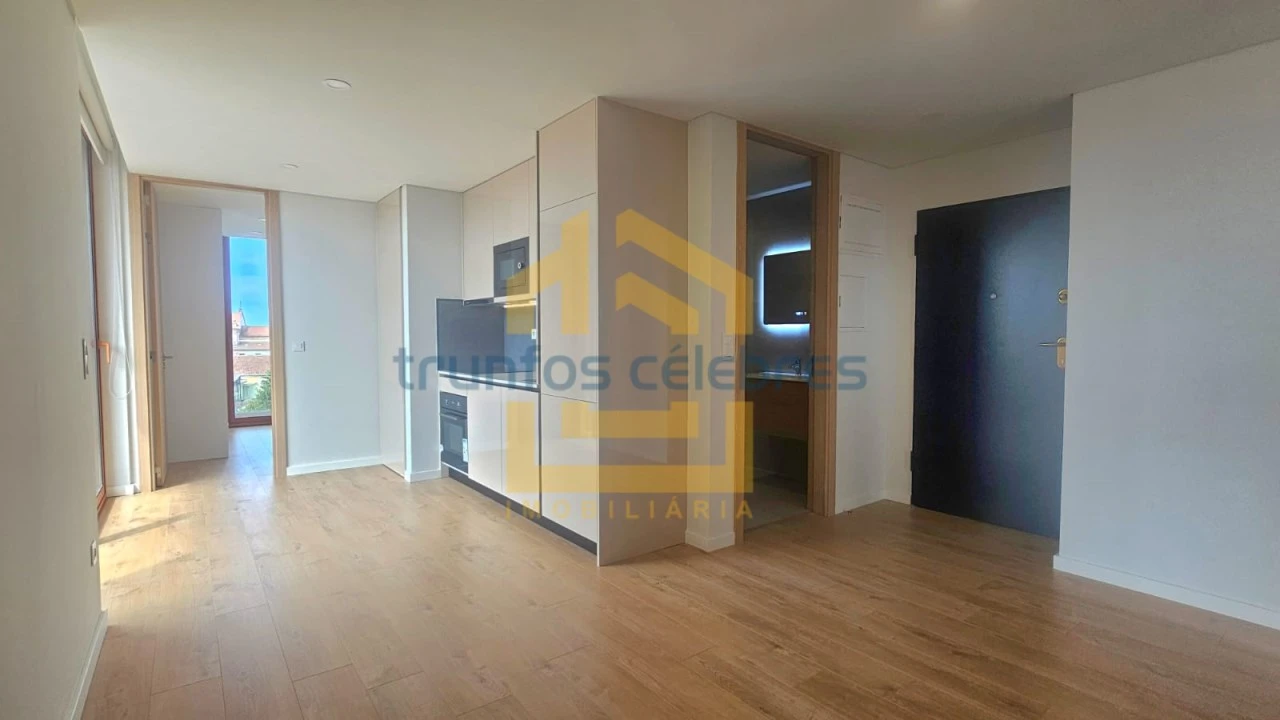 Apartamento T2 para Venda em Póvoa de Varzim, Beiriz e Argivai Foto 2