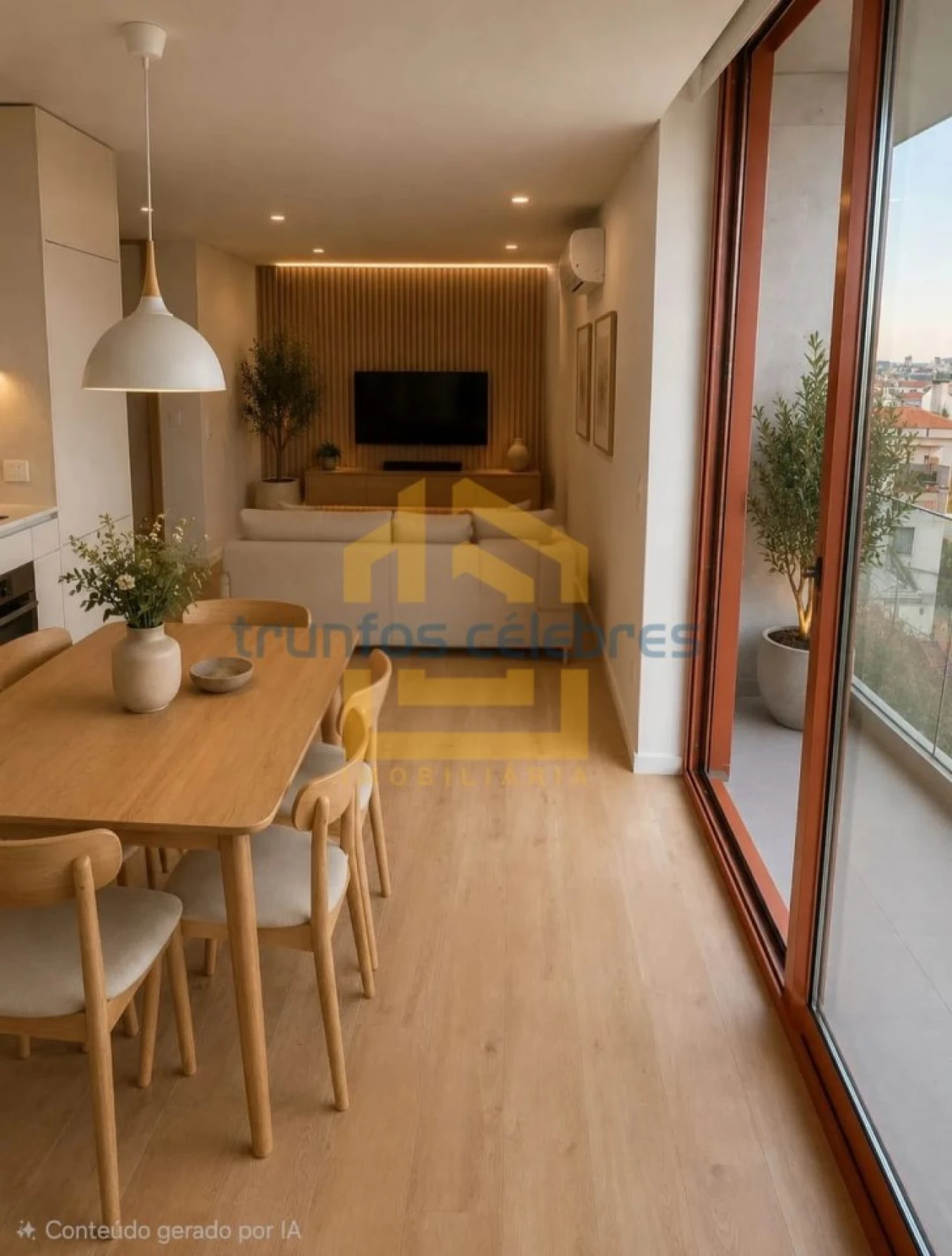 Apartamento T2 para Venda em Póvoa de Varzim, Beiriz e Argivai Foto 9