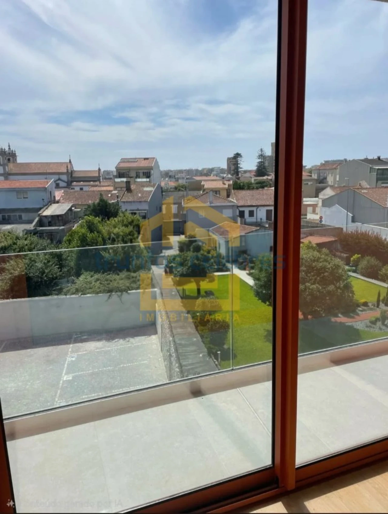 Apartamento T2 para Venda em Póvoa de Varzim, Beiriz e Argivai Foto 17
