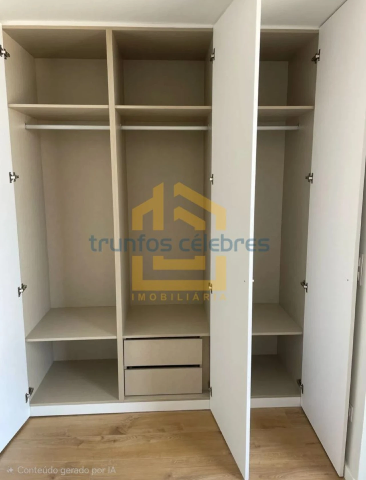 Apartamento T2 para Venda em Póvoa de Varzim, Beiriz e Argivai Foto 14