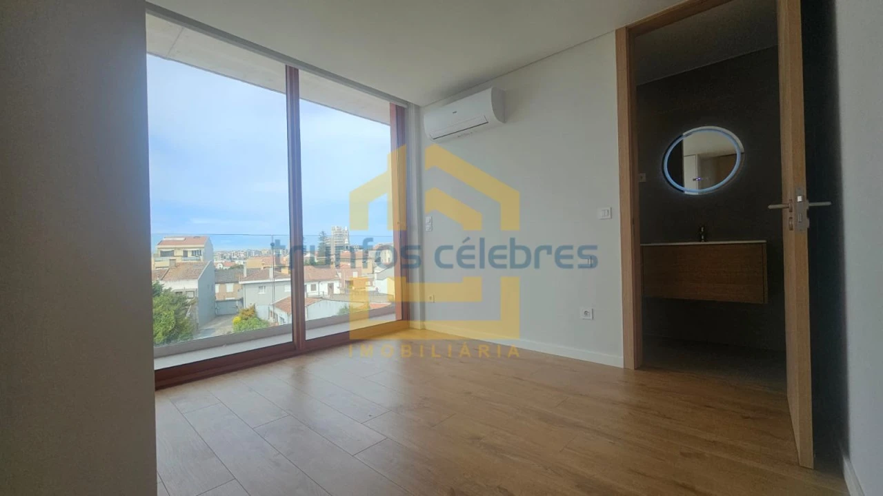 Apartamento T2 para Venda em Póvoa de Varzim, Beiriz e Argivai Foto 18