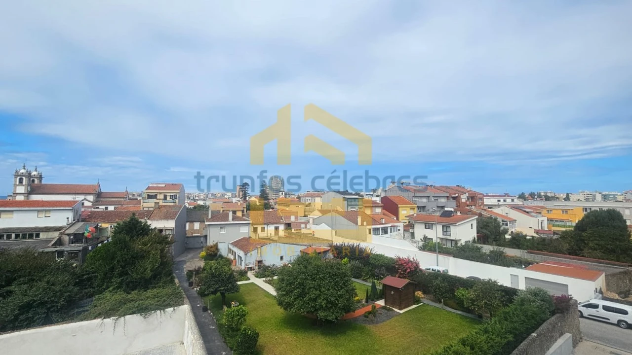 Apartamento T2 para Venda em Póvoa de Varzim, Beiriz e Argivai Foto 31