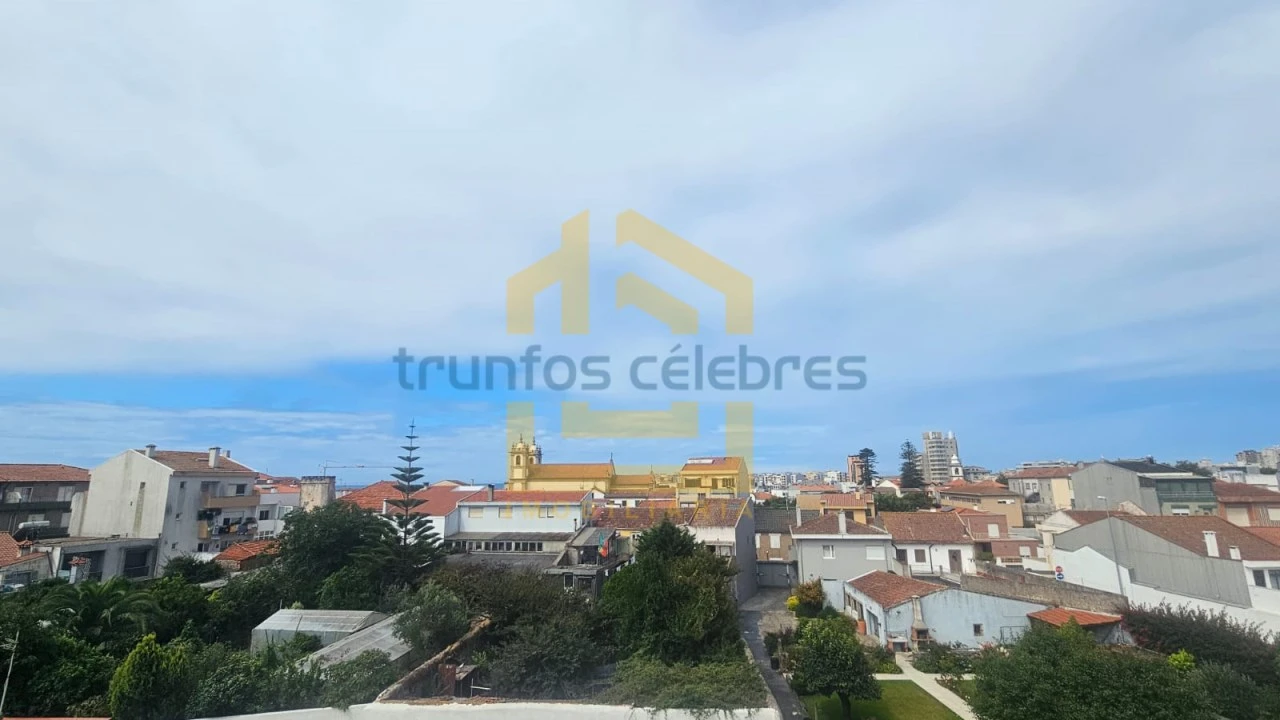 Apartamento T2 para Venda em Póvoa de Varzim, Beiriz e Argivai Foto 32