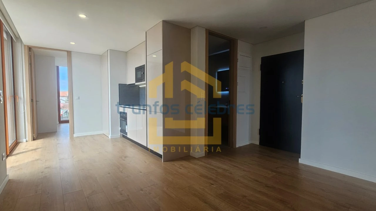 Apartamento T2 para Venda em Póvoa de Varzim, Beiriz e Argivai Foto 23