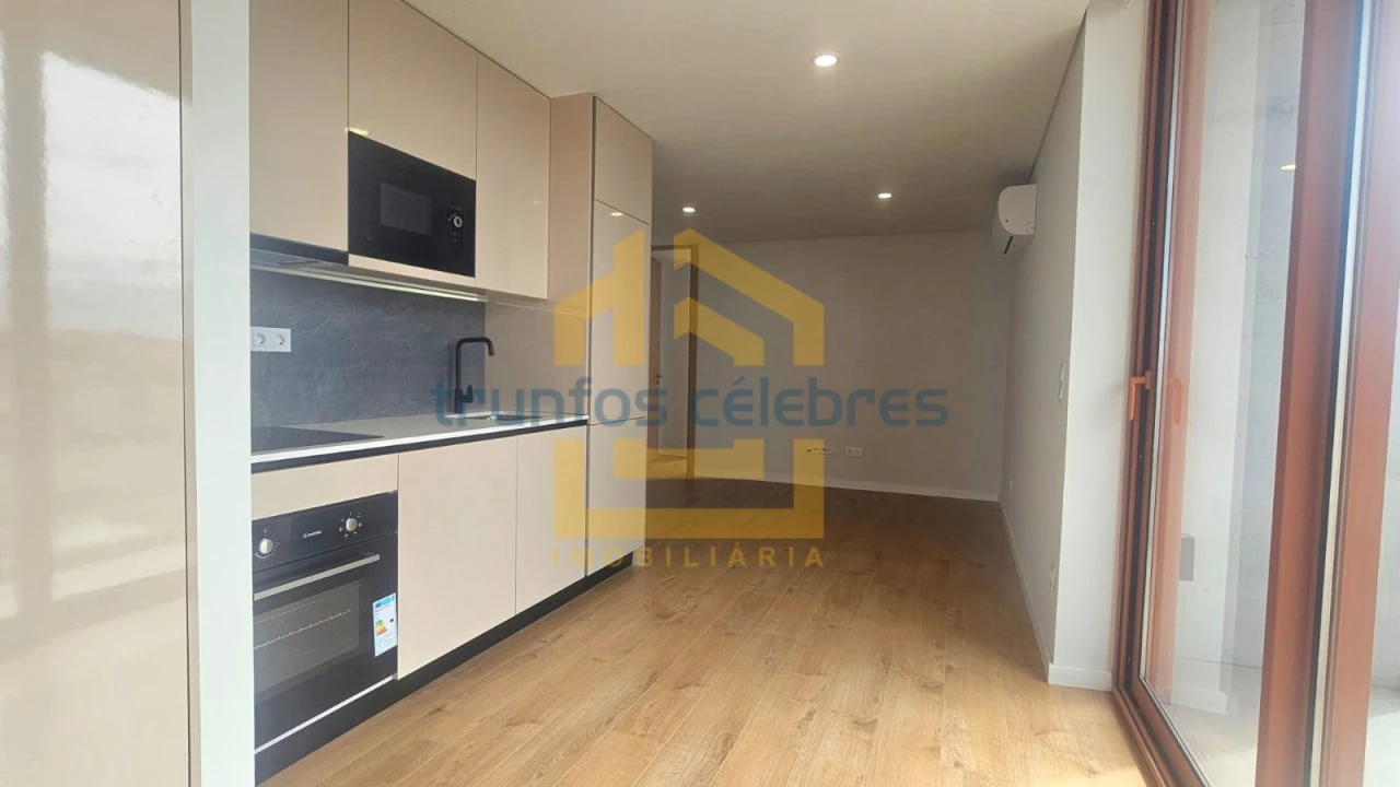 Apartamento T2 para Venda em Póvoa de Varzim, Beiriz e Argivai Foto 22