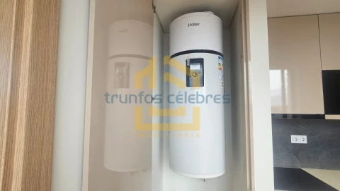 Apartamento T2 para Venda em Póvoa de Varzim, Beiriz e Argivai