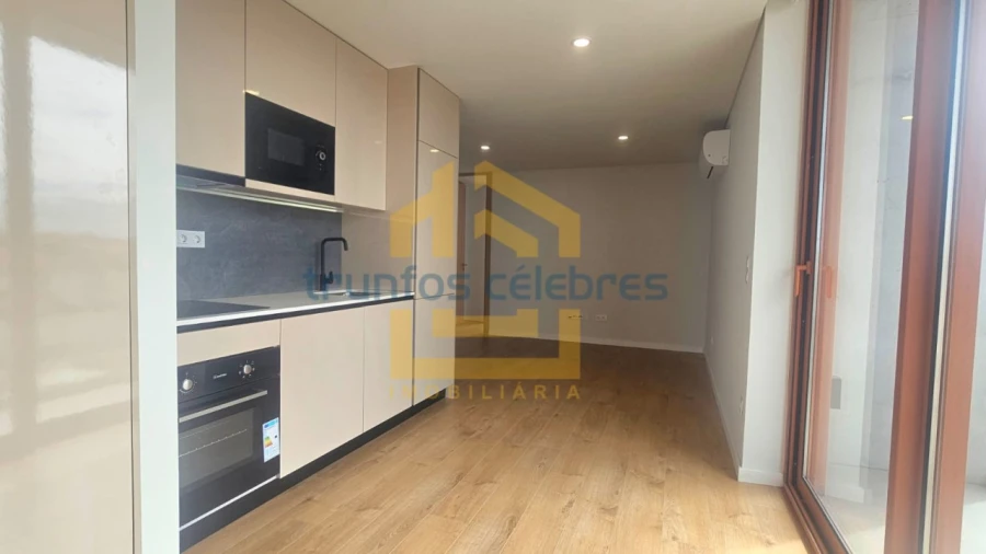 Apartamento T2 para Venda em Póvoa de Varzim, Beiriz e Argivai Foto 5